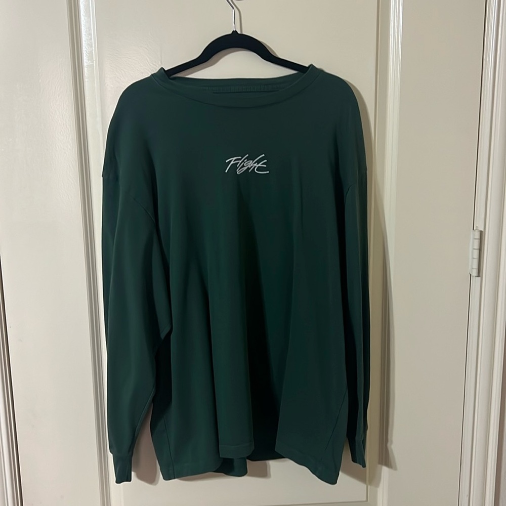 Jordan Flight series - Lightweight sweater- Size XXL.